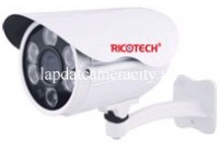 camera ricotech RT T620AHD